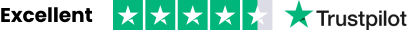 trustpilotExcellent